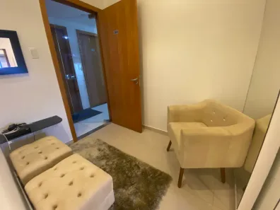 Sala Comercial à venda, 28m² no Caminho das Árvores, Salvador