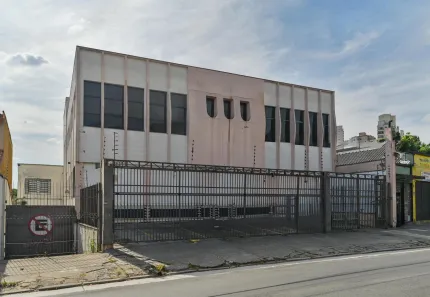 Galpão/Depósito/Armazém para alugar, 803m² no Vila Formosa, São Paulo