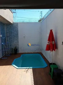 Casa com 3 Quartos à venda, 127m² no Jardim Munique, Maringá