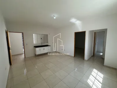Apartamento com 2 Quartos à venda, 56m² no Jardim São Pedro, São Paulo