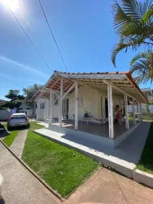 Casa com 3 Quartos à venda, 100m² no Campeche, Florianópolis