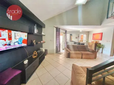 Casa com 3 Quartos à venda, 236m² no Jardim Califórnia, Ribeirão Preto