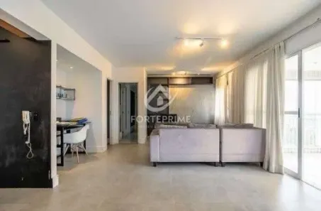 Apartamento com 3 Quartos à venda, 117m² no Jurubatuba, São Paulo