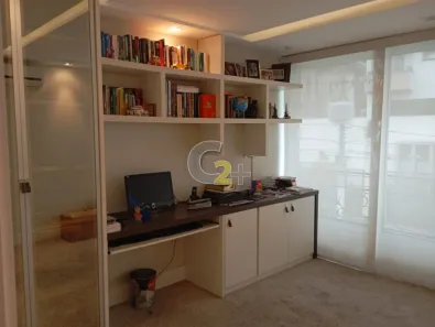 Casa com 4 Quartos à venda, 387m² no Vila Mariana, São Paulo