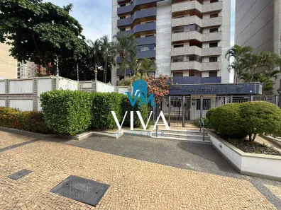 Apartamento com 3 Quartos para venda ou aluguel, 160m² no Cambuí, Campinas