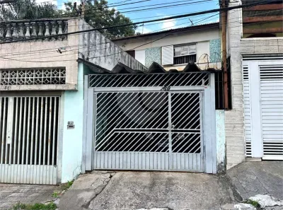 Casa com 3 Quartos à venda, 101m² no Jardim Cidália, São Paulo