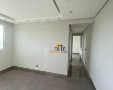 Apartamento com 2 Quartos para venda ou aluguel, 40m² no Jardim Esmeralda, São Paulo