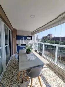 Apartamento com 2 Quartos à venda, 65m² no Jardim da Glória, São Paulo