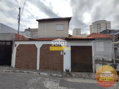 Sobrado com 4 Quartos à venda, 250m² no Jardim São Carlos (Zona Leste), São Paulo