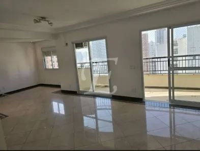Apartamento com 3 Quartos à venda, 125m² no Perdizes, São Paulo