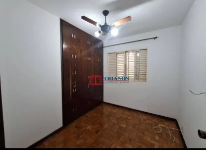 Casa com 3 Quartos para alugar, 210m² no Vila Monteiro, Piracicaba