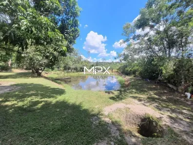 Fazenda/Sítio com 2 Quartos à venda, 5000m² no Floresta Escura, São Pedro
