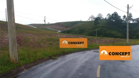 Lote/Terreno à venda, 264m² no Residencial Novo Horizonte, Mogi das Cruzes