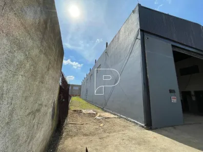 Galpão/Depósito/Armazém à venda, 605m² no , Vargem Grande Paulista