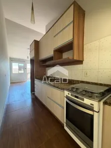 Casa de Condomínio com 2 Quartos para alugar, 50m² no Lídia Duarte, Camboriú