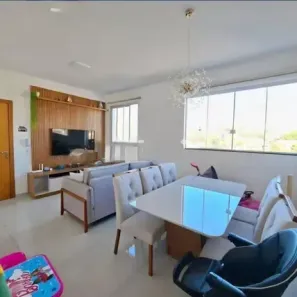 Apartamento com 3 Quartos à venda, 66m² no Salgado Filho, Belo Horizonte