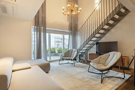 Apartamento com 1 Quarto para alugar, 80m² no Jardim Paulista, São Paulo