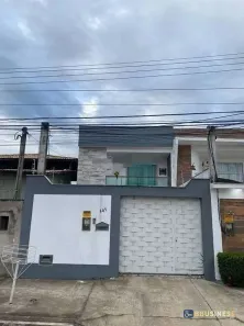 Casa com 4 Quartos à venda, 200m² no Parque Julião Nogueira, Campos dos Goytacazes