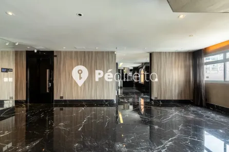 Apartamento com 2 Quartos à venda, 277m² no Vila Uberabinha, São Paulo