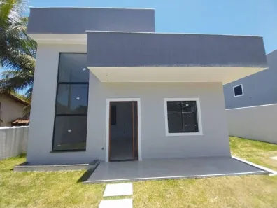 Casa com 2 Quartos à venda, 61m² no Chácaras de Inoã (Inoã), Maricá