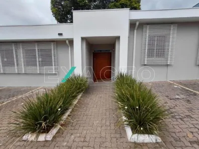 Imóvel Comercial com 5 Quartos para alugar, 170m² no Jardim Guanabara, Campinas