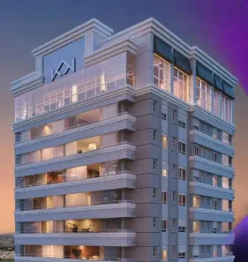 Apartamento com 2 Quartos à venda, 63m² no Jardim das Colinas, São José dos Campos