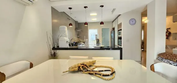 Casa com 3 Quartos à venda, 258m² no Parque Oratório, Santo André