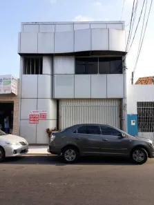 Prédio Residencial à venda, 280m² no Centro, Aracaju
