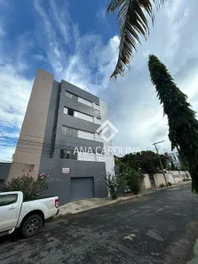 Apartamento com 3 Quartos à venda, 110m² no Morada do Sol, Montes Claros