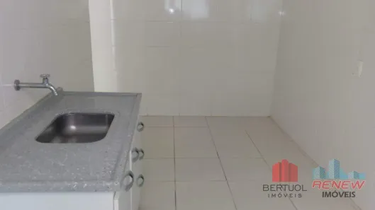 Casa com 1 Quarto para alugar, 60m² no Bela Vista, Jundiaí