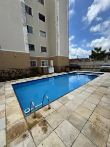Apartamento com 2 Quartos à venda, 45m² no Maraponga, Fortaleza