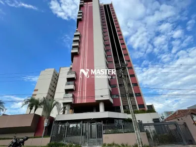 Apartamento com 3 Quartos à venda, 230m² no Pólon, Marília