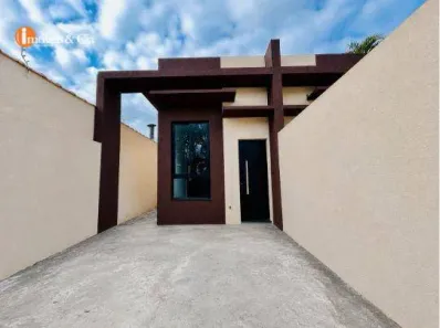 Casa com 3 Quartos à venda, 87m² no Jardim dos Pinheiros, Atibaia