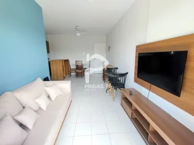 Apartamento com 1 Quarto à venda, 53m² no Enseada, Guarujá