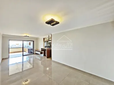 Apartamento com 3 Quartos à venda, 180m² no Residencial Alto do Ipê, Ribeirão Preto