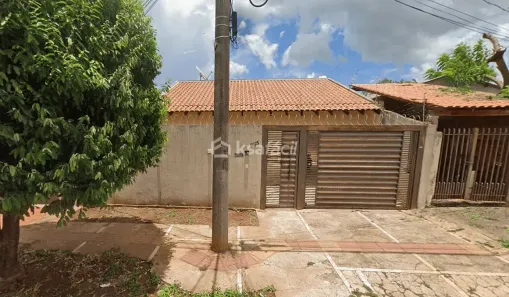 Casa com 2 Quartos à venda, 179m² no Santo Antônio, Campo Grande