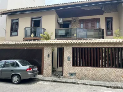 Casa com 2 Quartos à venda, 175m² no Parque Turf Club, Campos dos Goytacazes