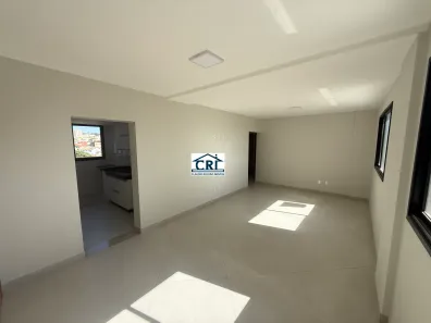 Apartamento com 2 Quartos para alugar, 90m² no Fonte Grande, Contagem