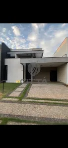 Casa de Condomínio com 3 Quartos à venda, 180m² no Parque Brasil 500, Paulínia