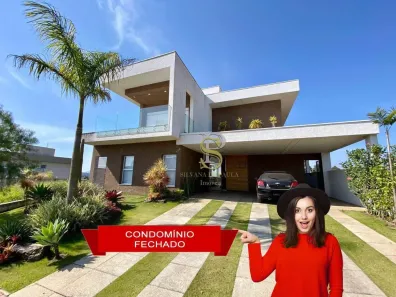Casa de Condomínio com 5 Quartos à venda, 621m² no Jundiaizinho (Terra Preta), Mairiporã