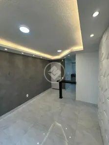Apartamento com 2 Quartos à venda, 46m² no Residencial Sonho Dourado, Goiânia