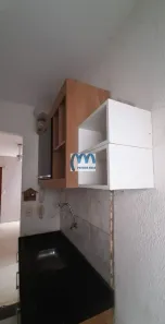 Apartamento com 2 Quartos à venda, 40m² no Arsenal, São Gonçalo