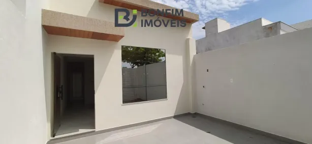 Casa com 2 Quartos à venda, 65m² no Bairro Parque Olímpico, Governador Valadares