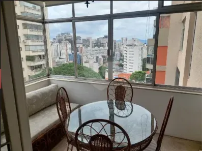 Apartamento com 3 Quartos à venda, 220m² no Morro dos Ingleses, São Paulo