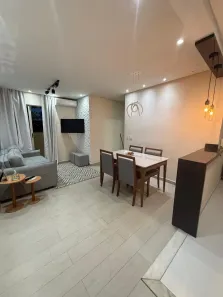 Apartamento com 3 Quartos à venda, 62m² no Lago Azul, Manaus