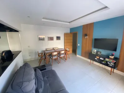 Casa com 4 Quartos à venda, 390m² no Grajaú, Rio de Janeiro
