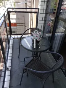 Apartamento com 3 Quartos à venda, 126m² no Pompéia, Santos
