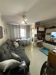 Apartamento com 2 Quartos à venda, 53m² no Vila Gustavo, São Paulo