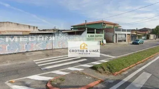Prédio Comercial à venda, 158m² no Jardim Altos de Santana, São José dos Campos