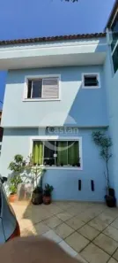 Sobrado com 2 Quartos à venda, 101m² no Vila Margarida, São Paulo